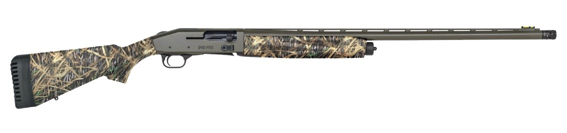 MOSS 940 VINTAGE CAMO 12GA 28 - 556 Black Friday Promotion